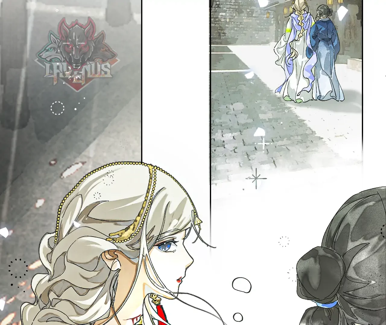 Mãn Thuyền Thanh Mộng Áp Tinh Hà Chapter 8 - 53