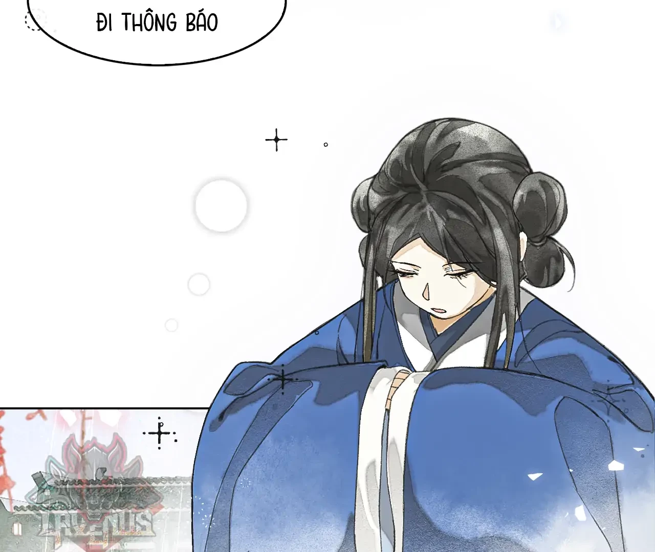 Mãn Thuyền Thanh Mộng Áp Tinh Hà Chapter 8 - 59