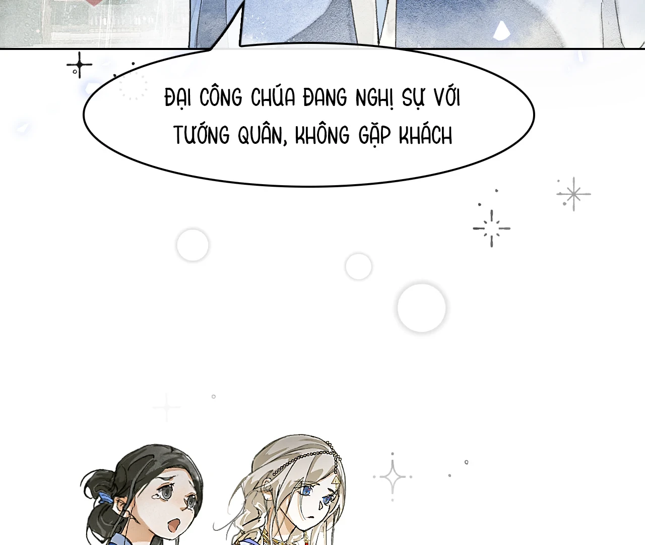 Mãn Thuyền Thanh Mộng Áp Tinh Hà Chapter 8 - 60