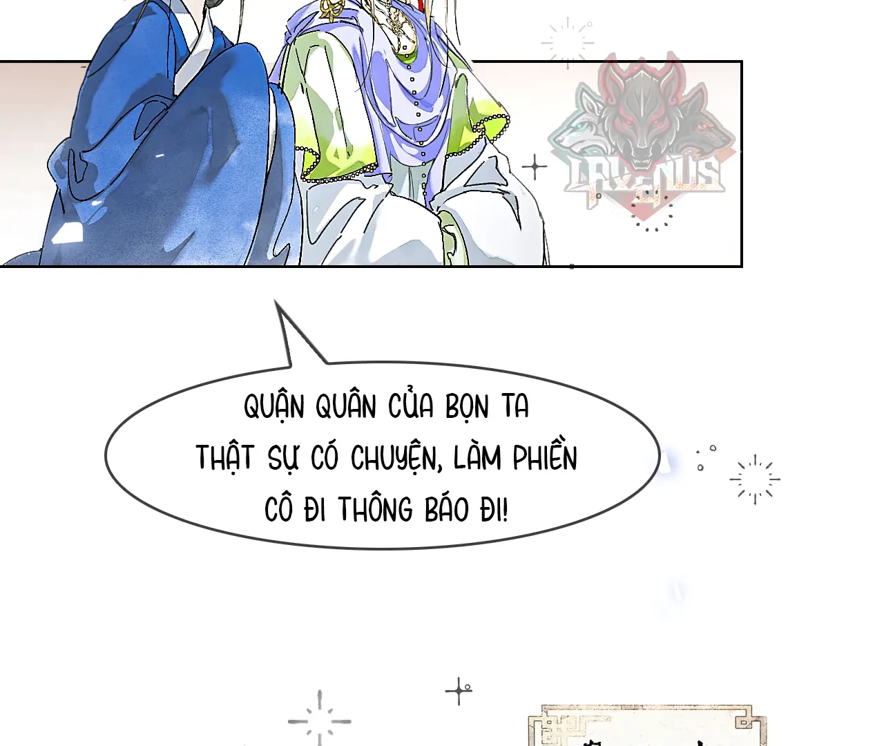 Mãn Thuyền Thanh Mộng Áp Tinh Hà Chapter 8 - 61