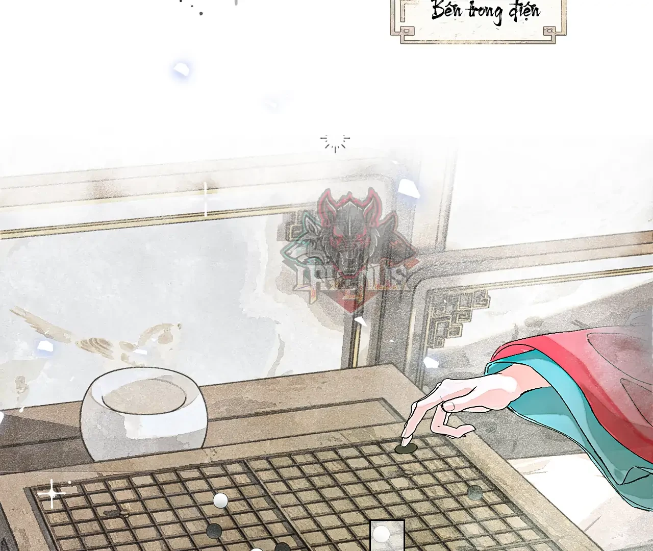 Mãn Thuyền Thanh Mộng Áp Tinh Hà Chapter 8 - 62