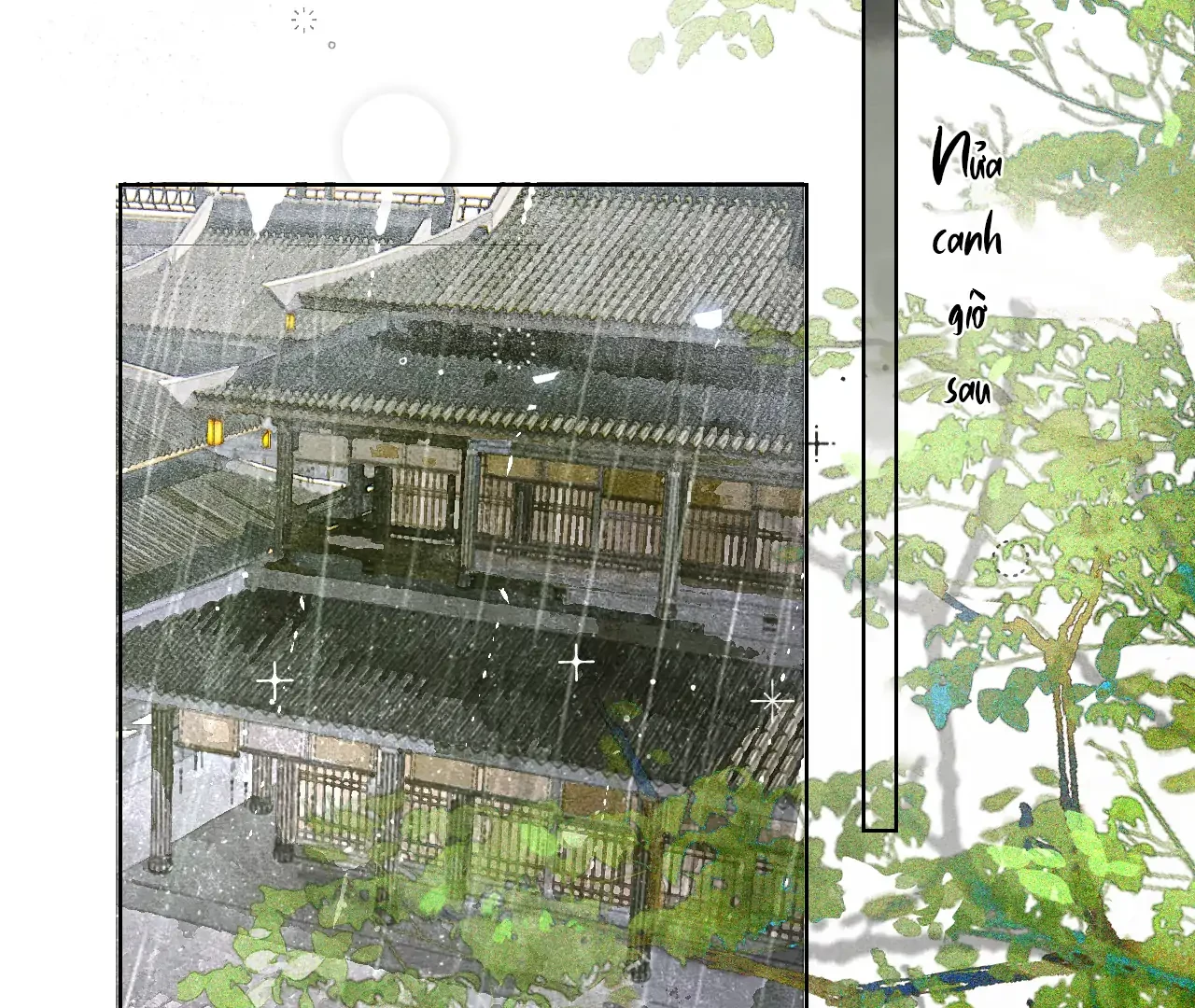 Mãn Thuyền Thanh Mộng Áp Tinh Hà Chapter 8 - 66