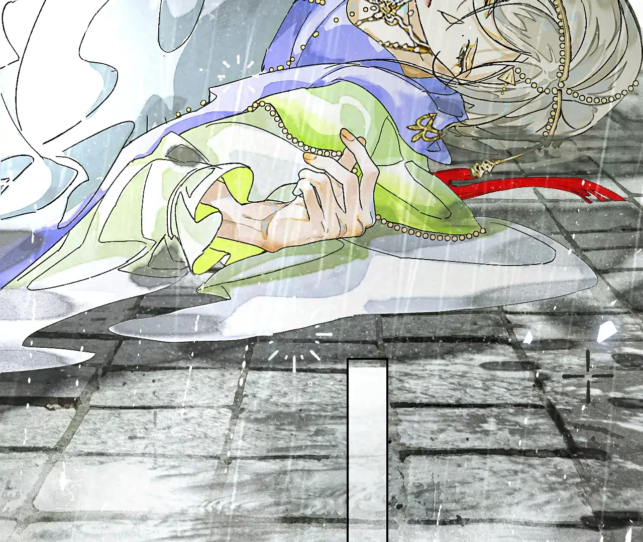 Mãn Thuyền Thanh Mộng Áp Tinh Hà Chapter 8 - 71