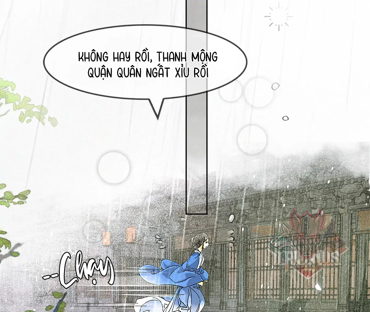 Mãn Thuyền Thanh Mộng Áp Tinh Hà Chapter 8 - 73