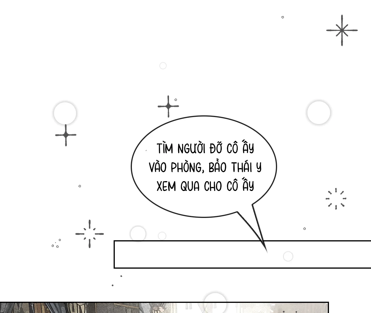 Mãn Thuyền Thanh Mộng Áp Tinh Hà Chapter 9 - 1