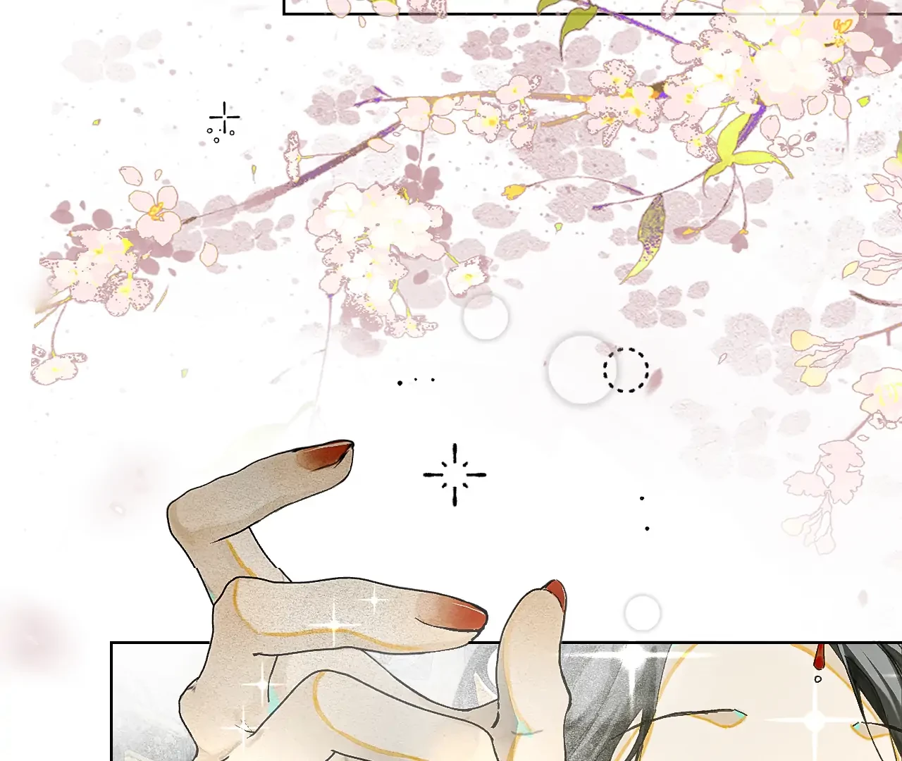 Mãn Thuyền Thanh Mộng Áp Tinh Hà Chapter 9 - 8