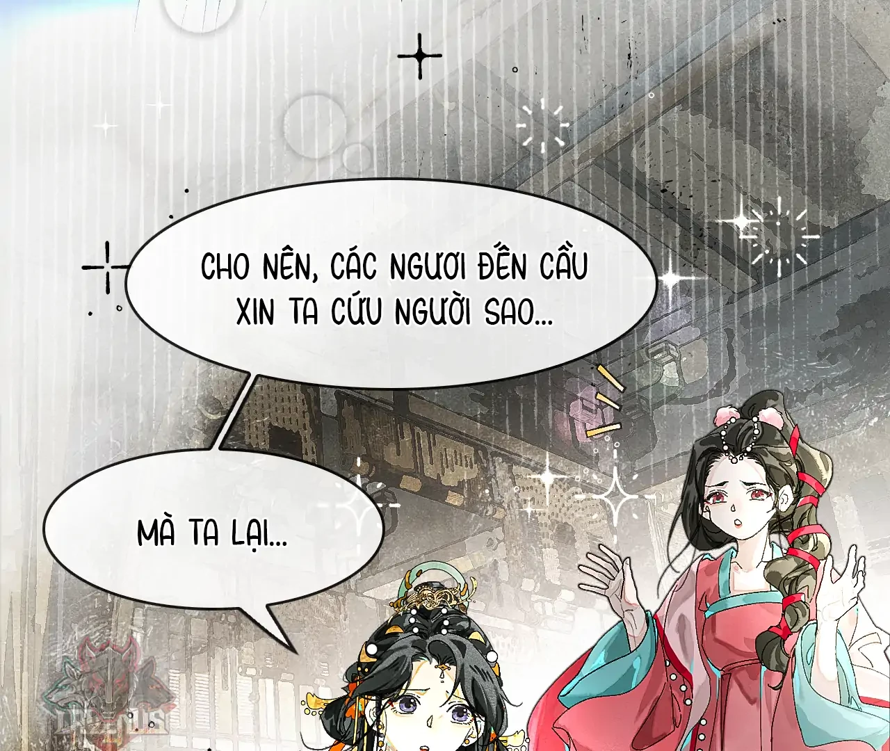 Mãn Thuyền Thanh Mộng Áp Tinh Hà Chapter 9 - 14