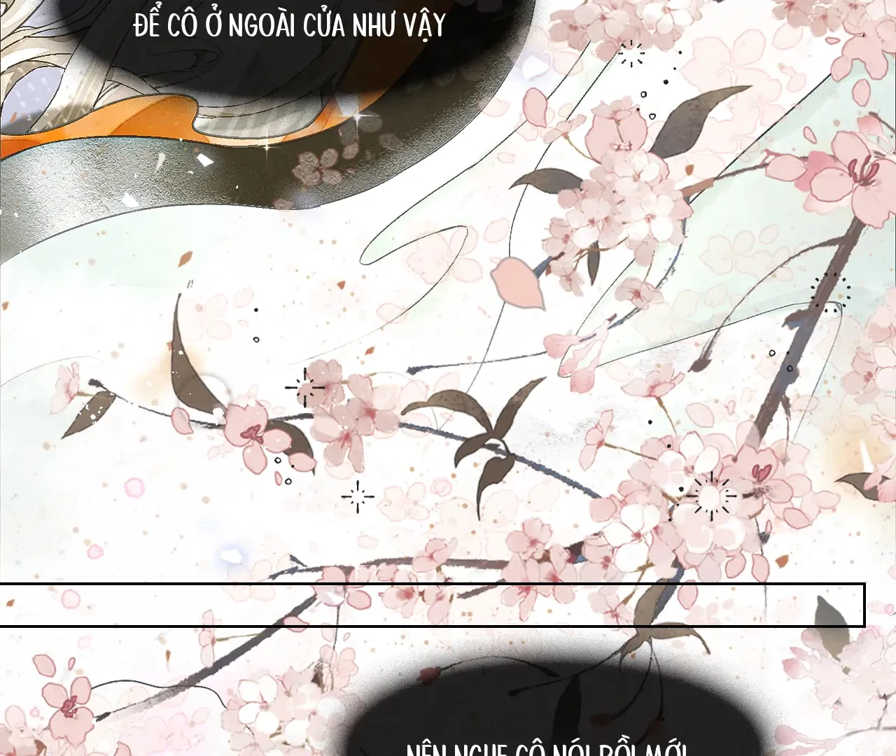 Mãn Thuyền Thanh Mộng Áp Tinh Hà Chapter 9 - 22