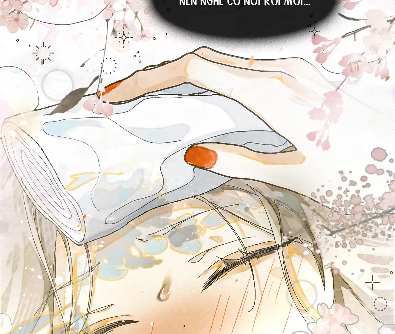 Mãn Thuyền Thanh Mộng Áp Tinh Hà Chapter 9 - 23