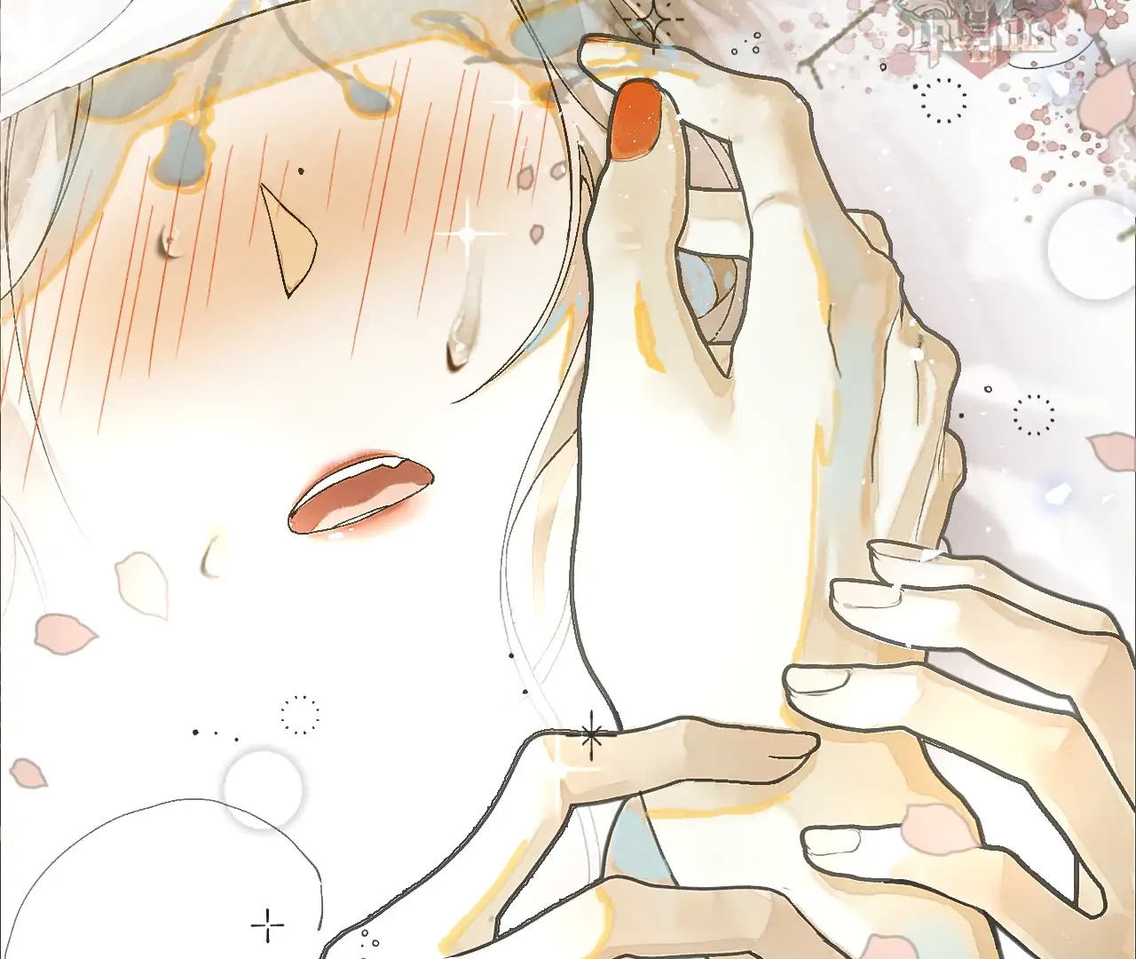 Mãn Thuyền Thanh Mộng Áp Tinh Hà Chapter 9 - 25