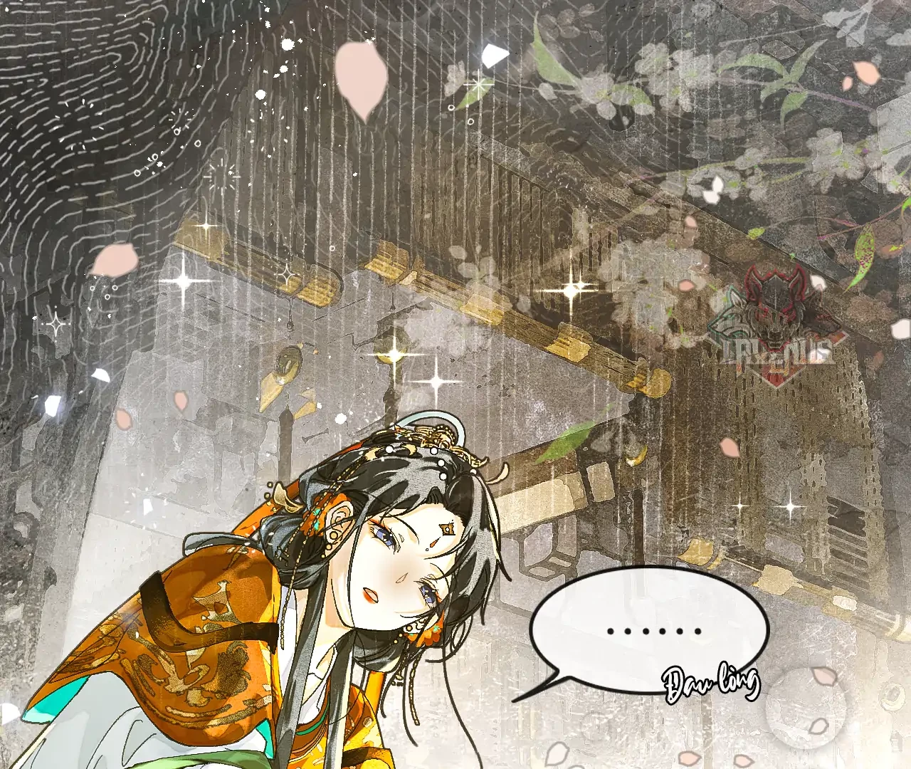 Mãn Thuyền Thanh Mộng Áp Tinh Hà Chapter 9 - 28