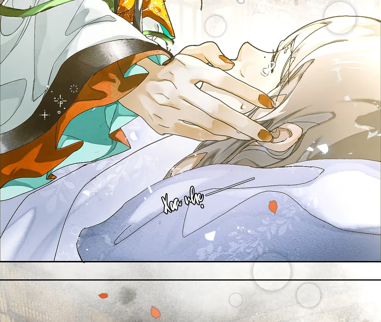 Mãn Thuyền Thanh Mộng Áp Tinh Hà Chapter 9 - 29