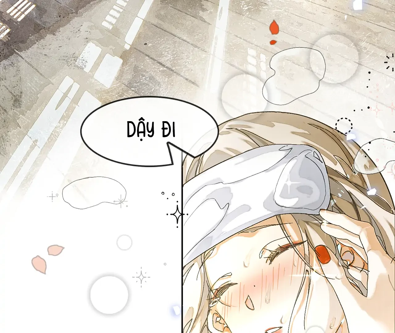 Mãn Thuyền Thanh Mộng Áp Tinh Hà Chapter 9 - 31