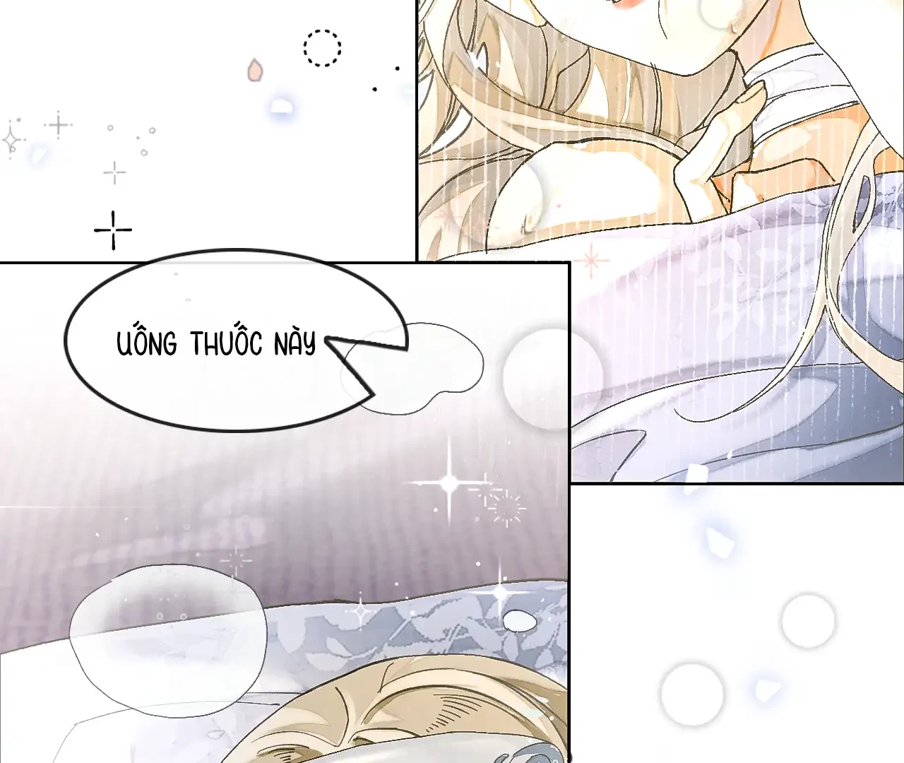 Mãn Thuyền Thanh Mộng Áp Tinh Hà Chapter 9 - 32