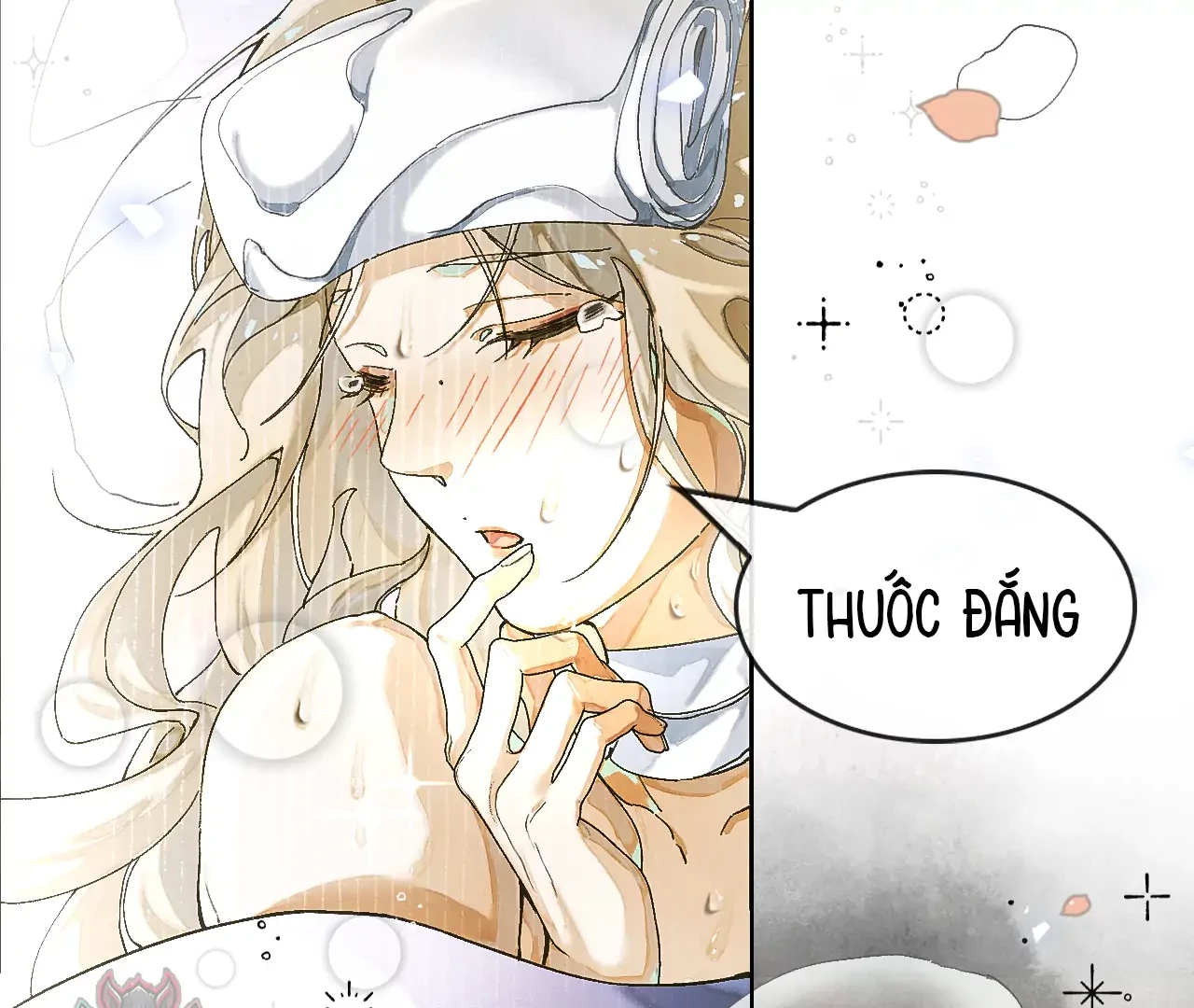 Mãn Thuyền Thanh Mộng Áp Tinh Hà Chapter 9 - 33