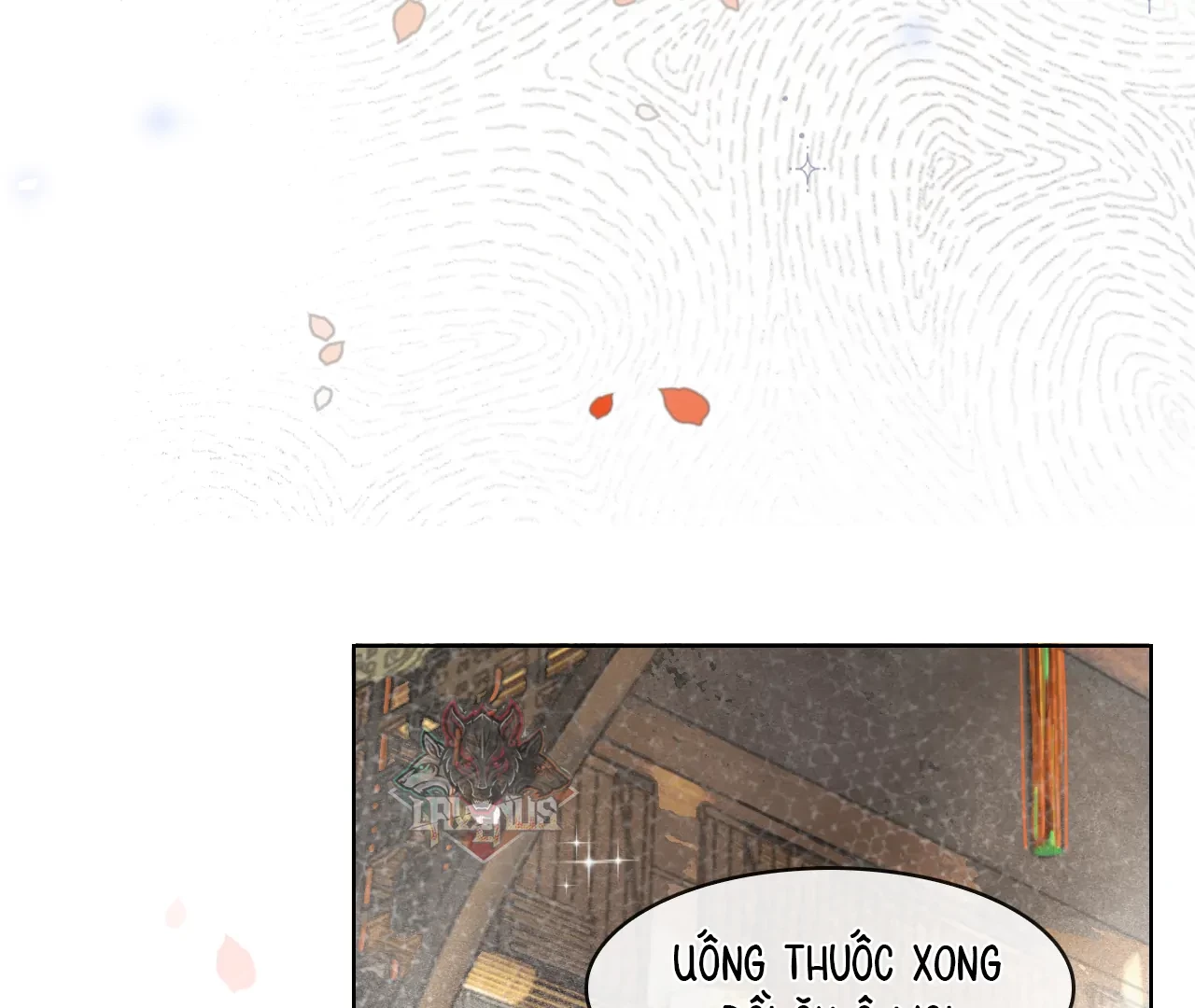 Mãn Thuyền Thanh Mộng Áp Tinh Hà Chapter 9 - 36