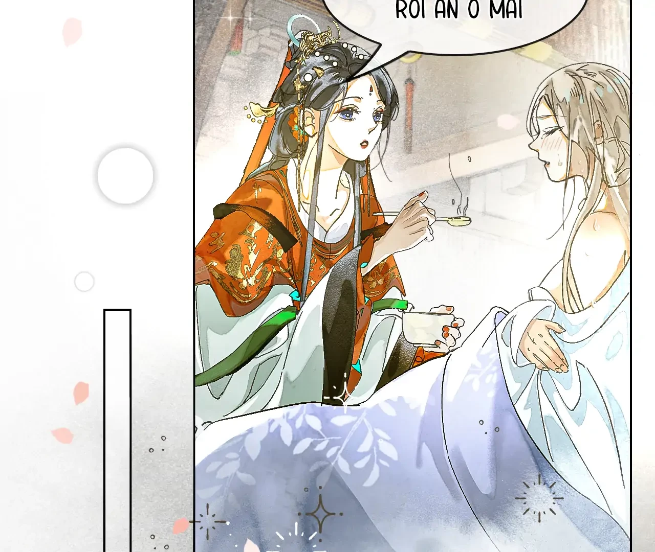 Mãn Thuyền Thanh Mộng Áp Tinh Hà Chapter 9 - 37