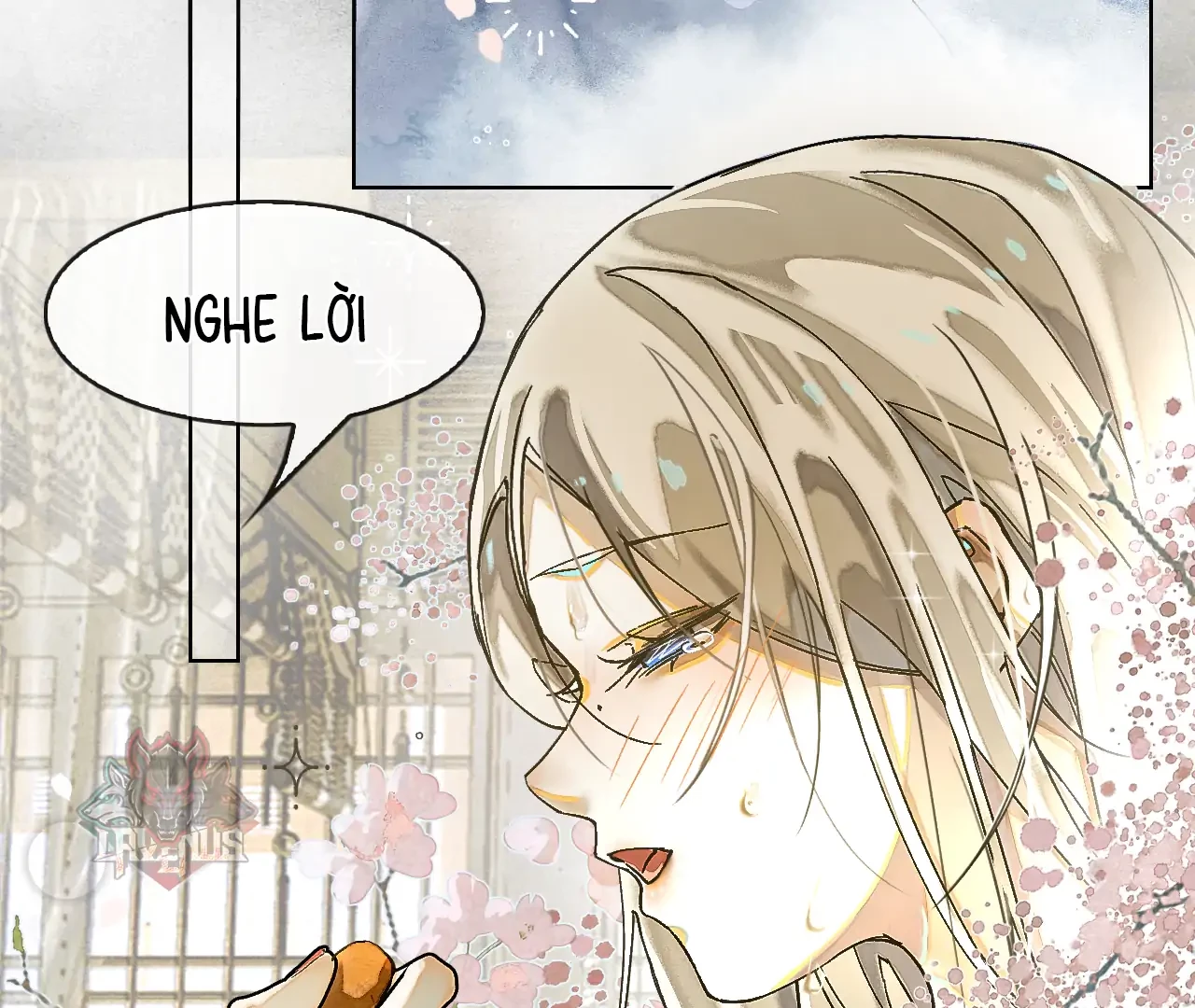 Mãn Thuyền Thanh Mộng Áp Tinh Hà Chapter 9 - 38