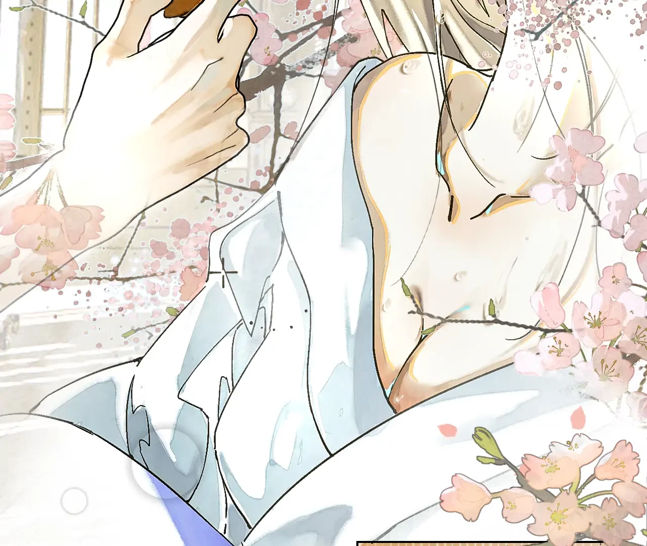 Mãn Thuyền Thanh Mộng Áp Tinh Hà Chapter 9 - 39