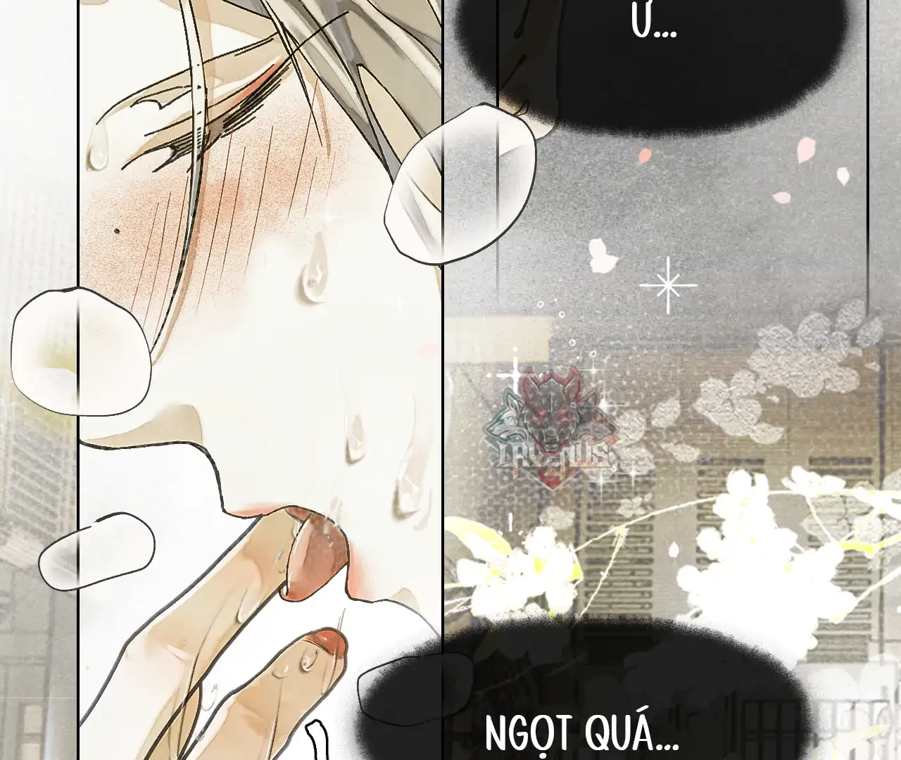 Mãn Thuyền Thanh Mộng Áp Tinh Hà Chapter 9 - 41