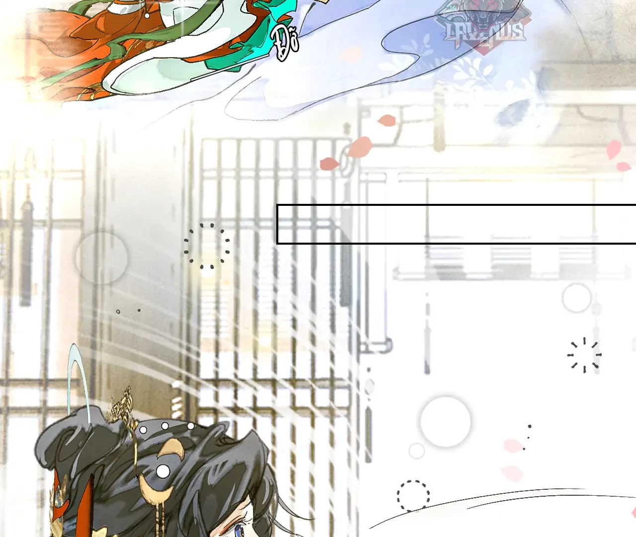 Mãn Thuyền Thanh Mộng Áp Tinh Hà Chapter 9 - 48