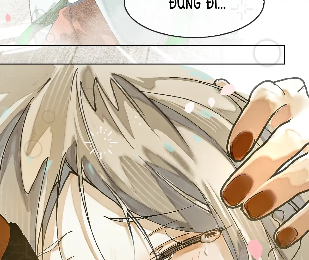 Mãn Thuyền Thanh Mộng Áp Tinh Hà Chapter 9 - 50