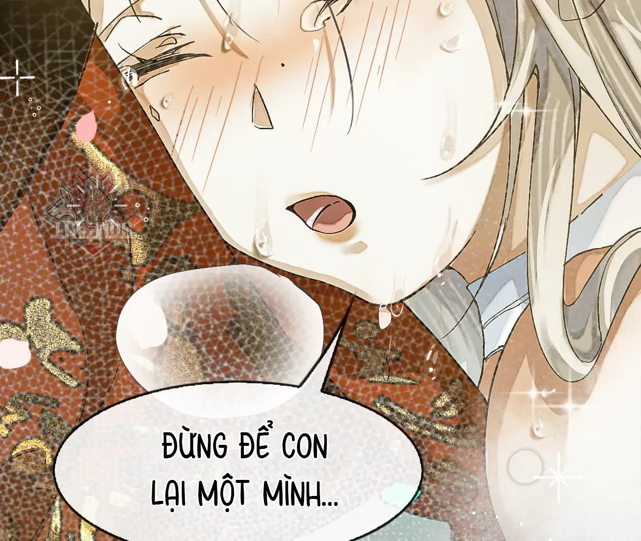 Mãn Thuyền Thanh Mộng Áp Tinh Hà Chapter 9 - 51