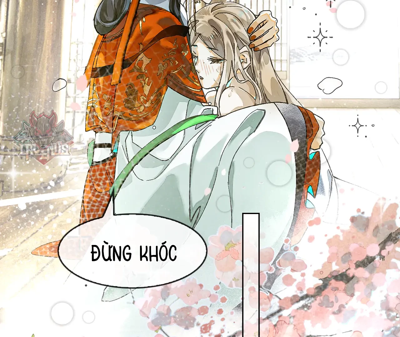 Mãn Thuyền Thanh Mộng Áp Tinh Hà Chapter 9 - 53