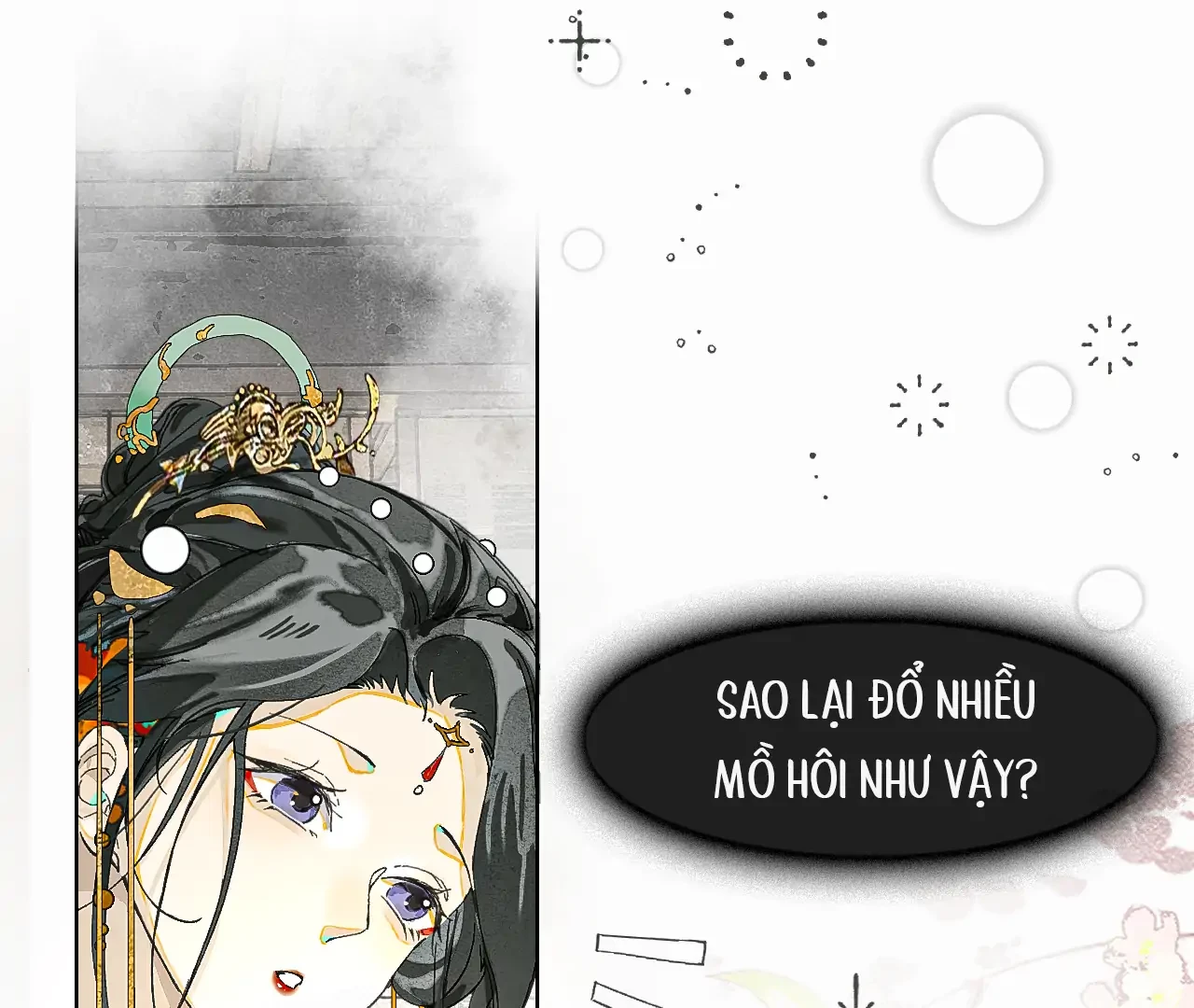 Mãn Thuyền Thanh Mộng Áp Tinh Hà Chapter 9 - 57