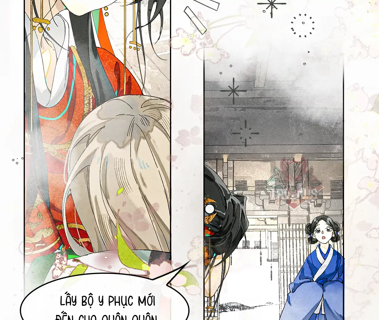 Mãn Thuyền Thanh Mộng Áp Tinh Hà Chapter 9 - 58