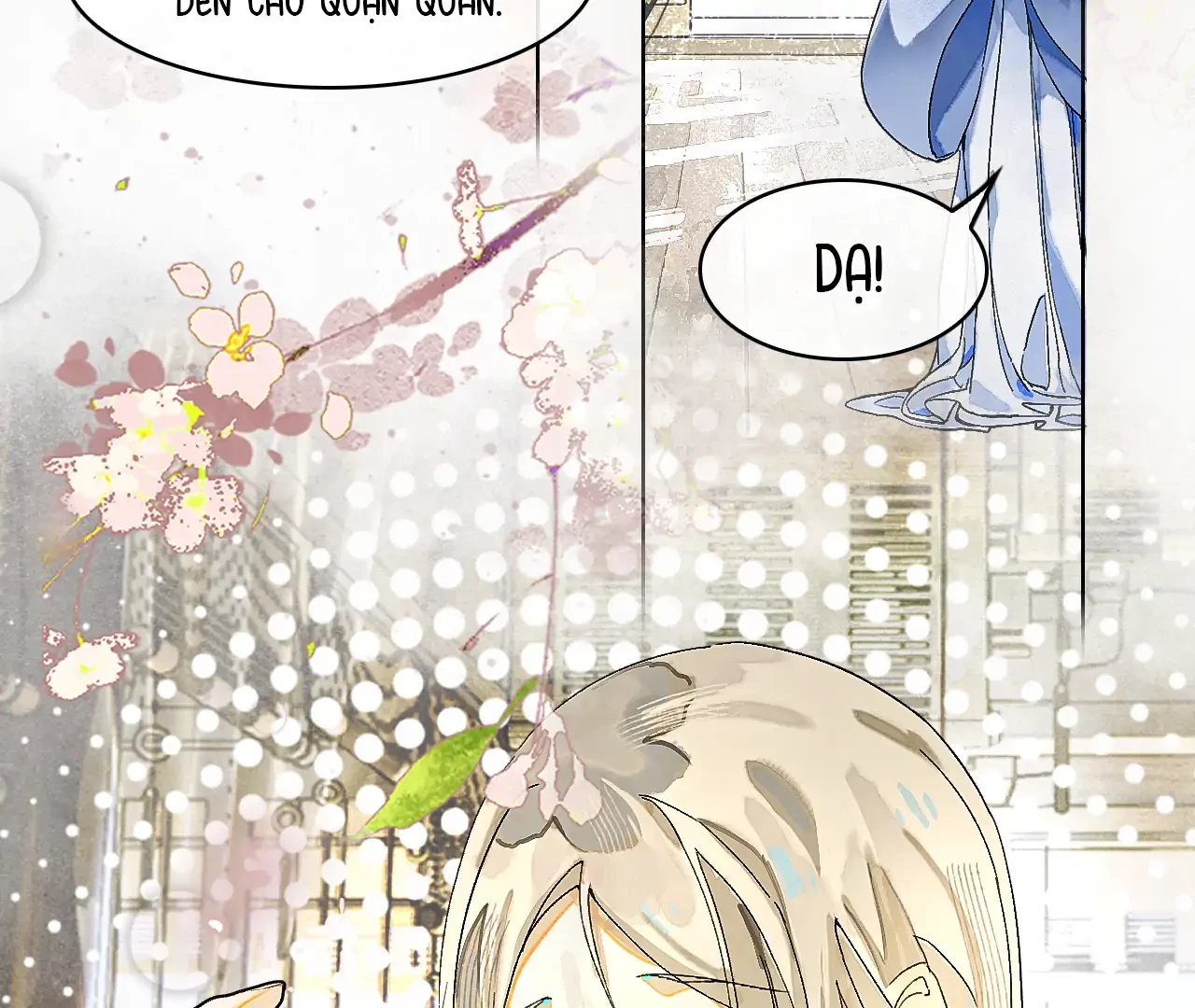 Mãn Thuyền Thanh Mộng Áp Tinh Hà Chapter 9 - 59