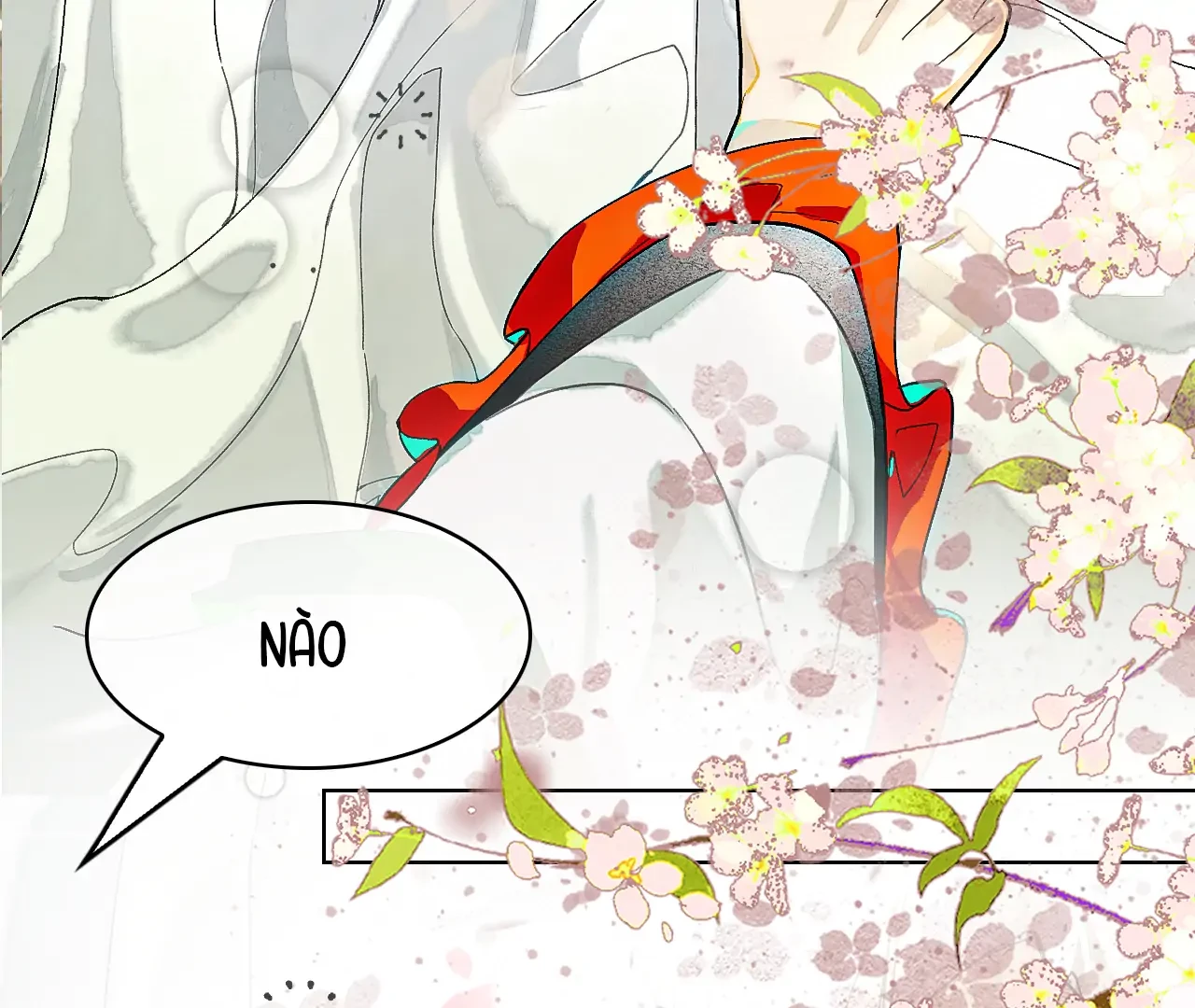 Mãn Thuyền Thanh Mộng Áp Tinh Hà Chapter 9 - 61