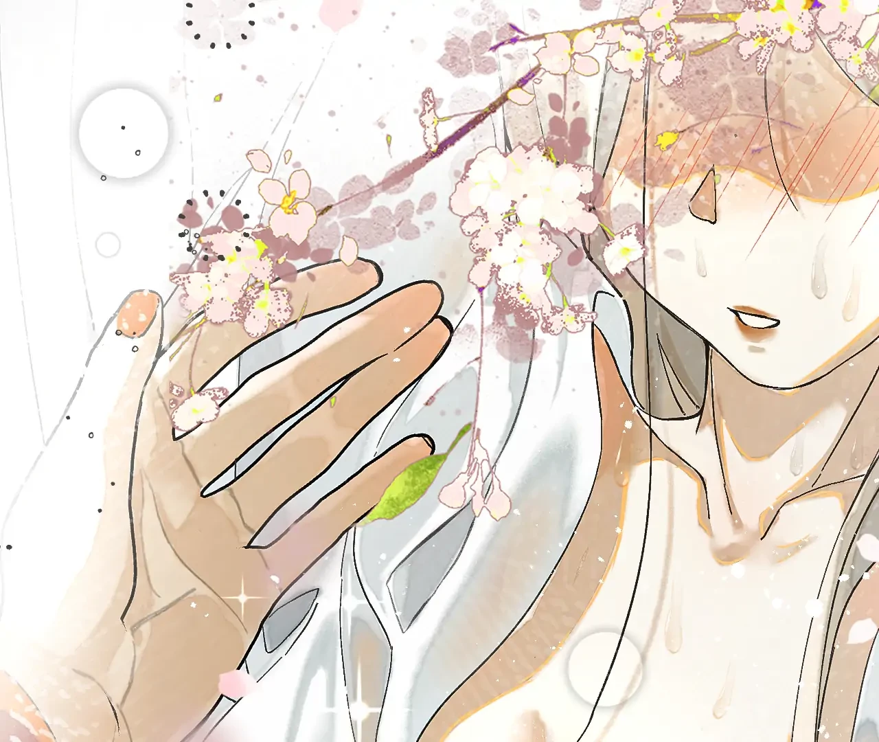 Mãn Thuyền Thanh Mộng Áp Tinh Hà Chapter 9 - 62