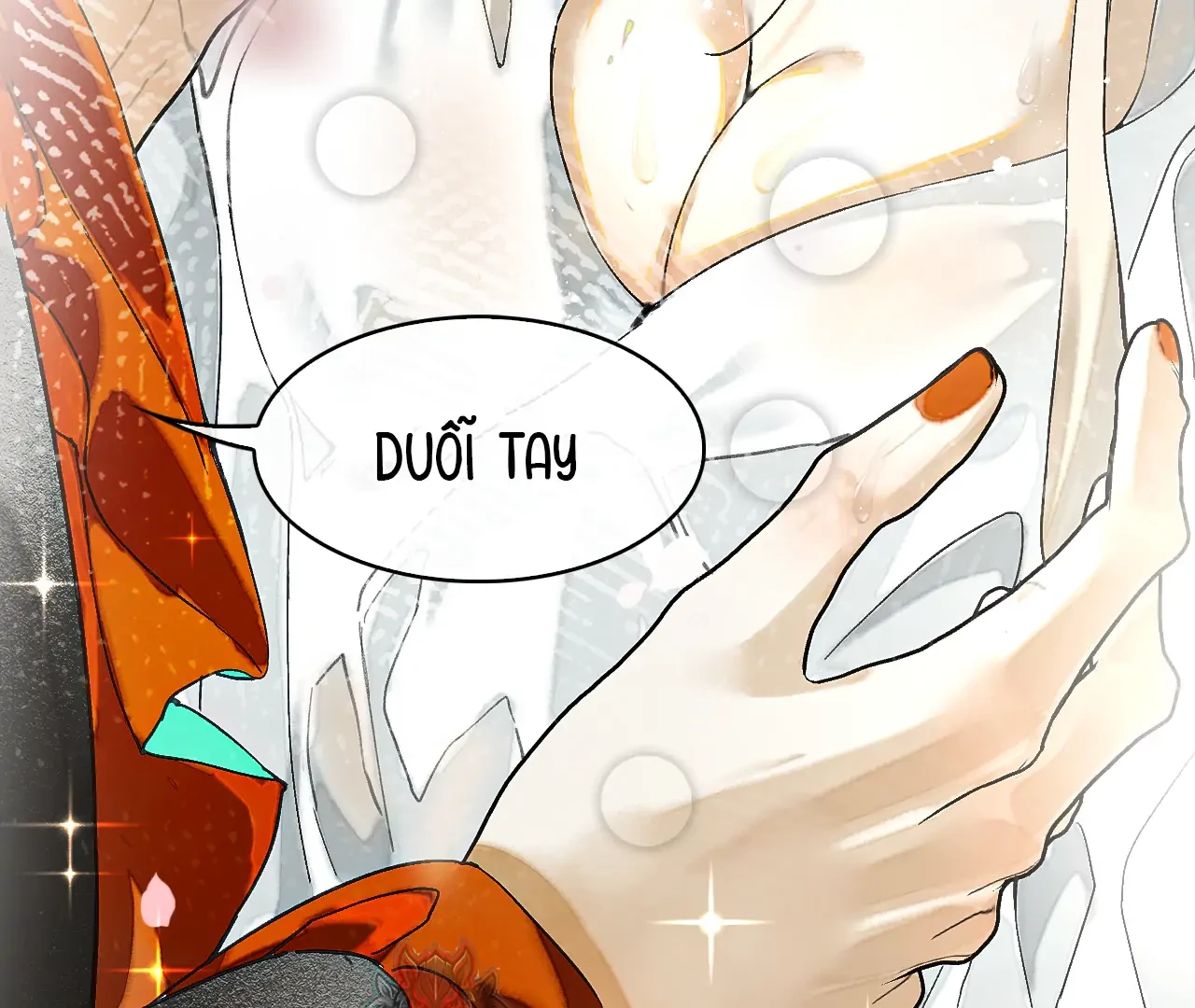 Mãn Thuyền Thanh Mộng Áp Tinh Hà Chapter 9 - 63