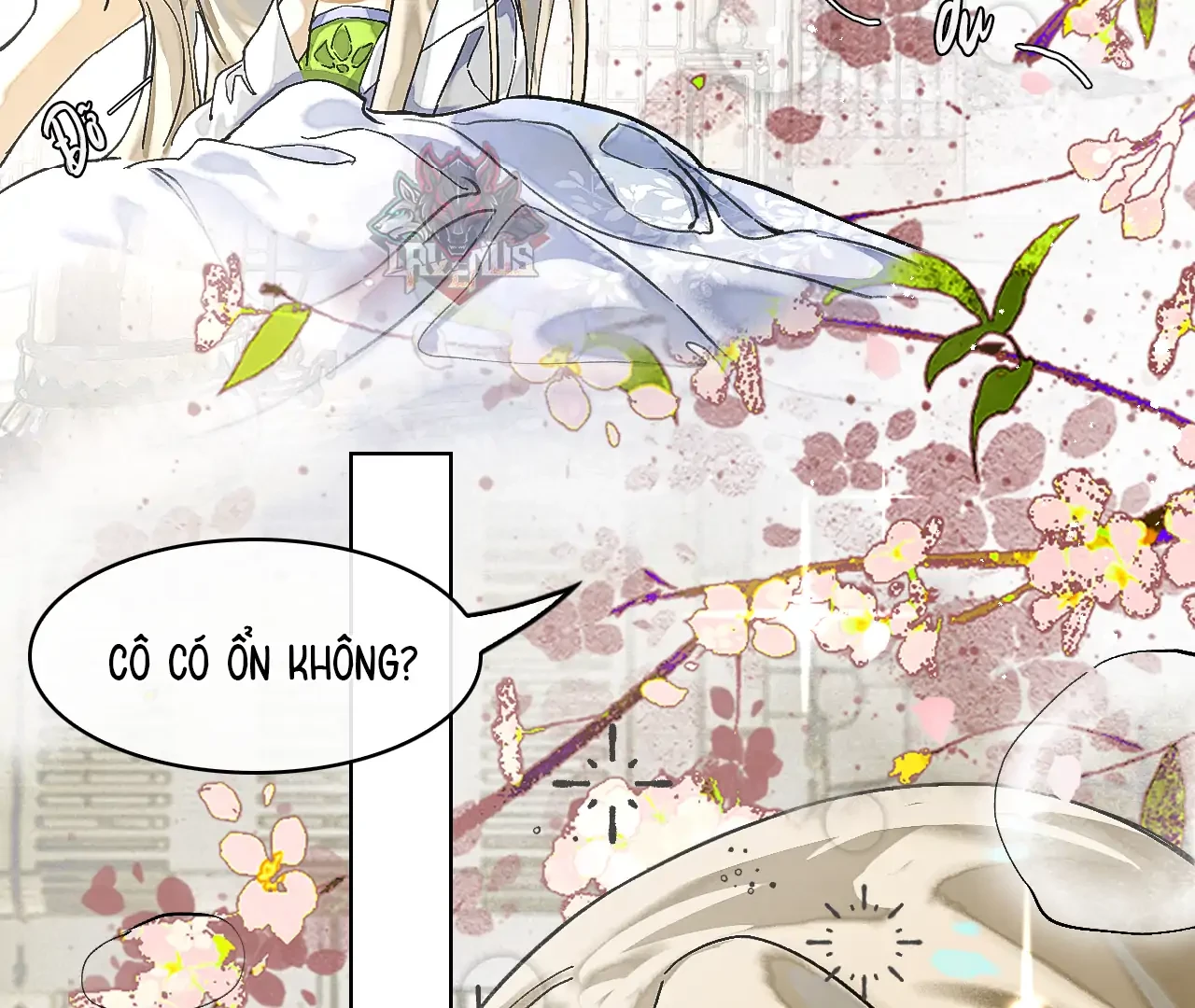 Mãn Thuyền Thanh Mộng Áp Tinh Hà Chapter 9 - 66