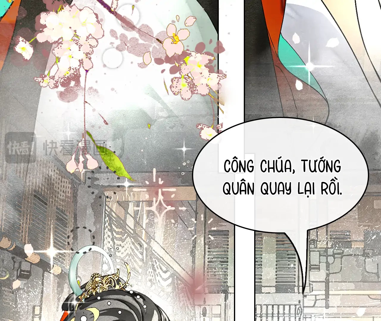 Mãn Thuyền Thanh Mộng Áp Tinh Hà Chapter 9 - 69