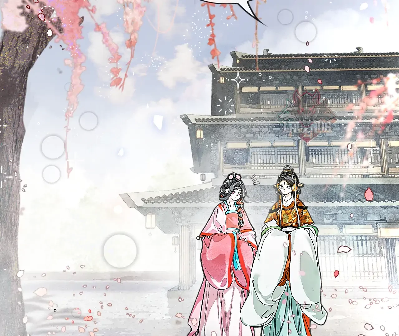 Mãn Thuyền Thanh Mộng Áp Tinh Hà Chapter 9 - 73