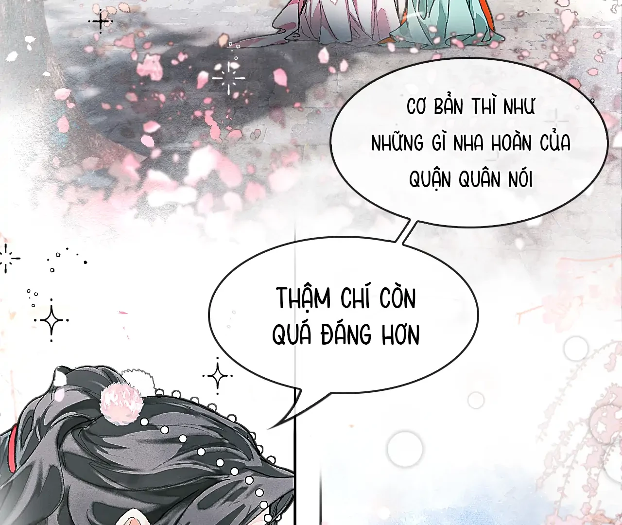 Mãn Thuyền Thanh Mộng Áp Tinh Hà Chapter 9 - 74