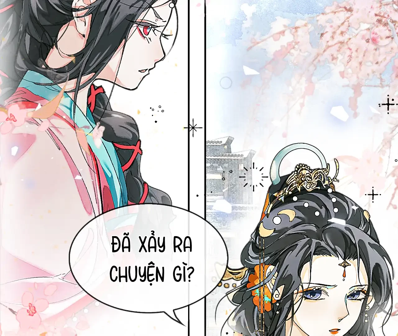 Mãn Thuyền Thanh Mộng Áp Tinh Hà Chapter 9 - 75