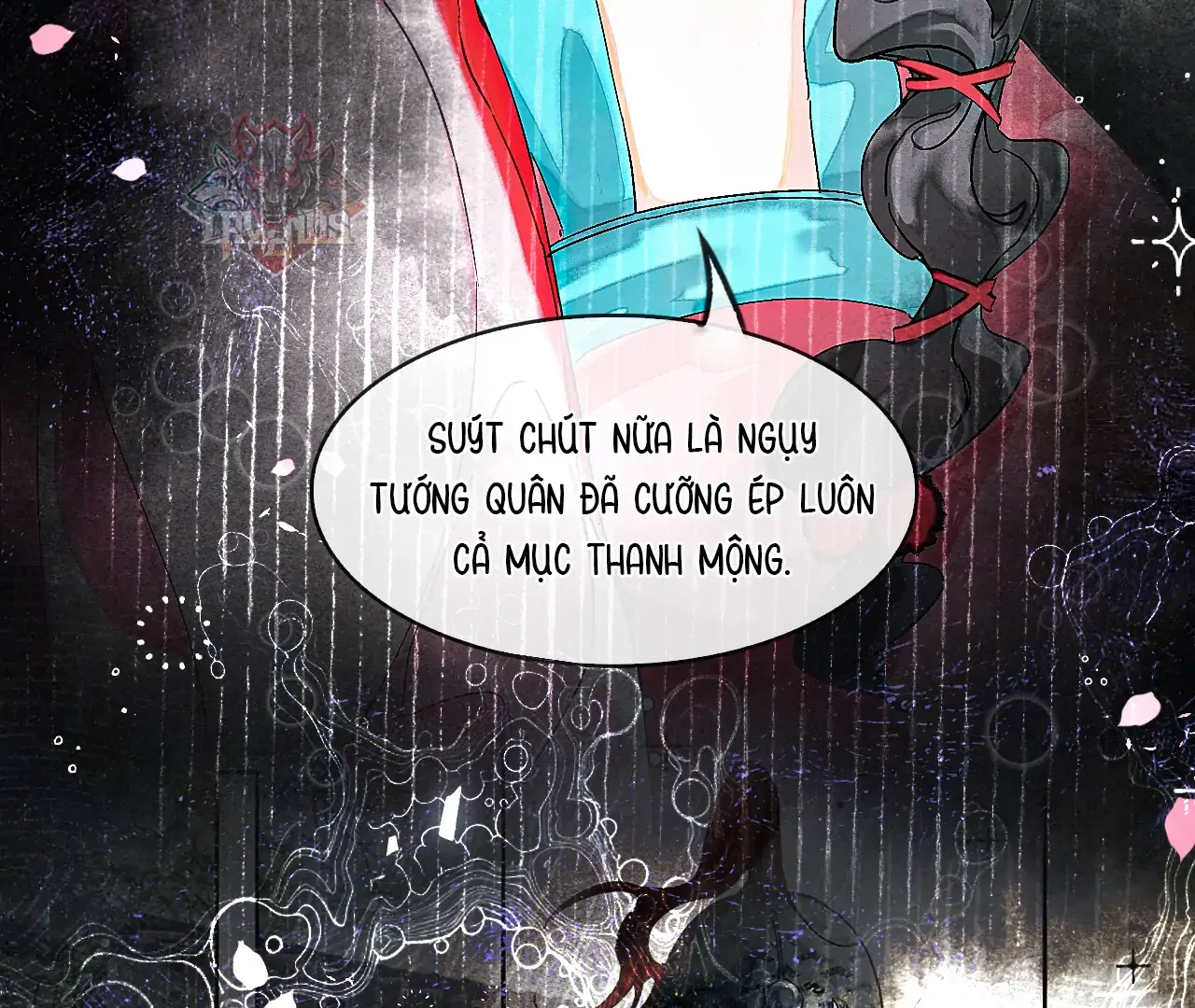 Mãn Thuyền Thanh Mộng Áp Tinh Hà Chapter 9 - 78