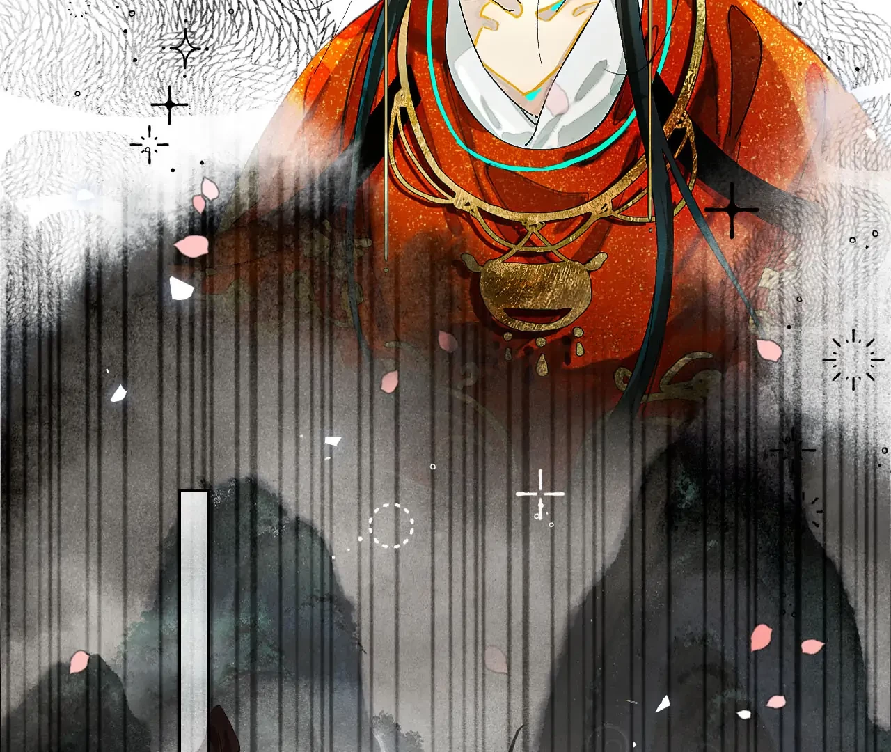 Mãn Thuyền Thanh Mộng Áp Tinh Hà Chapter 10 - 5