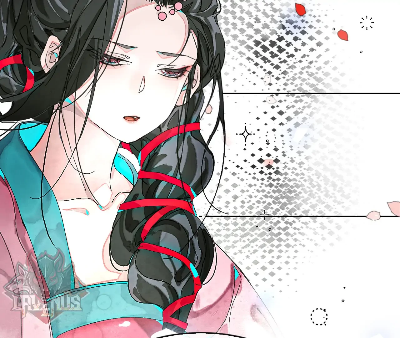 Mãn Thuyền Thanh Mộng Áp Tinh Hà Chapter 10 - 9