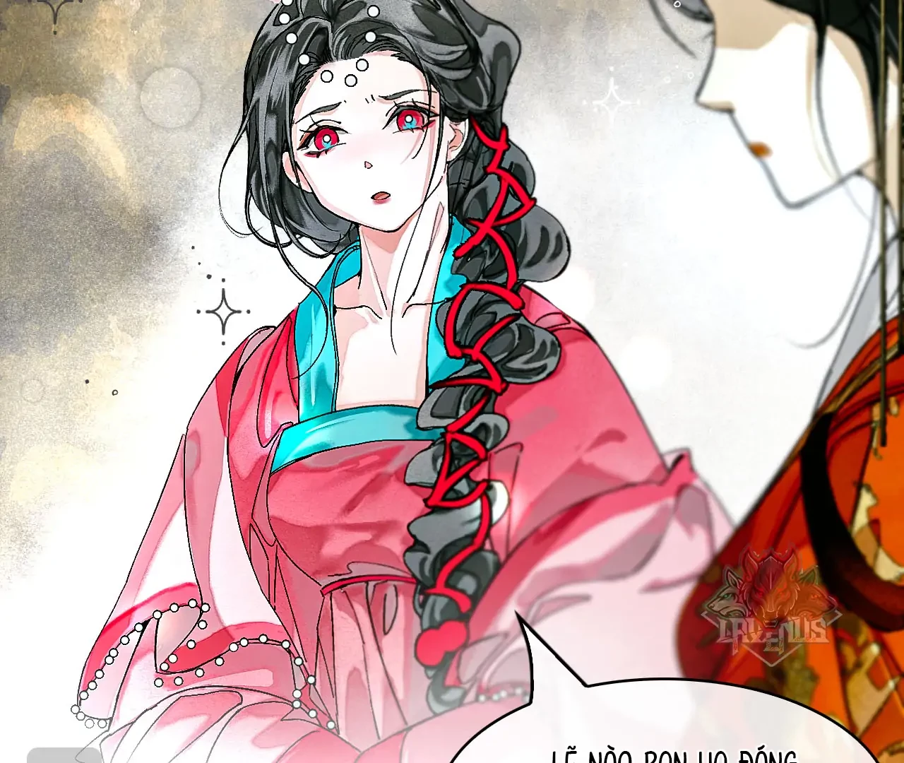 Mãn Thuyền Thanh Mộng Áp Tinh Hà Chapter 10 - 13