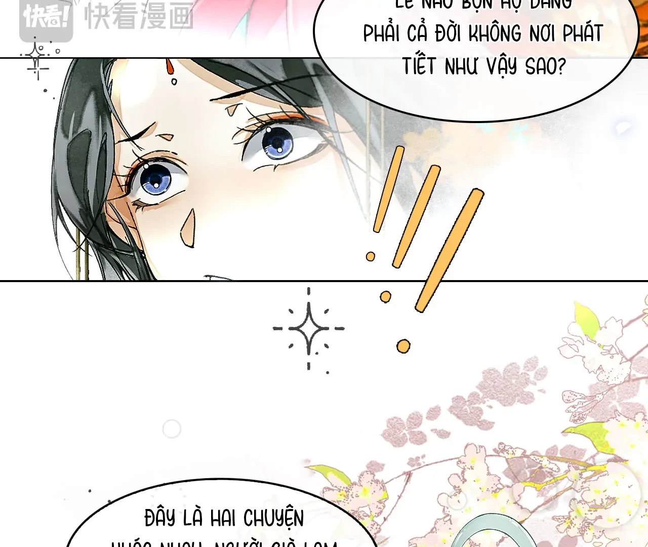 Mãn Thuyền Thanh Mộng Áp Tinh Hà Chapter 10 - 14