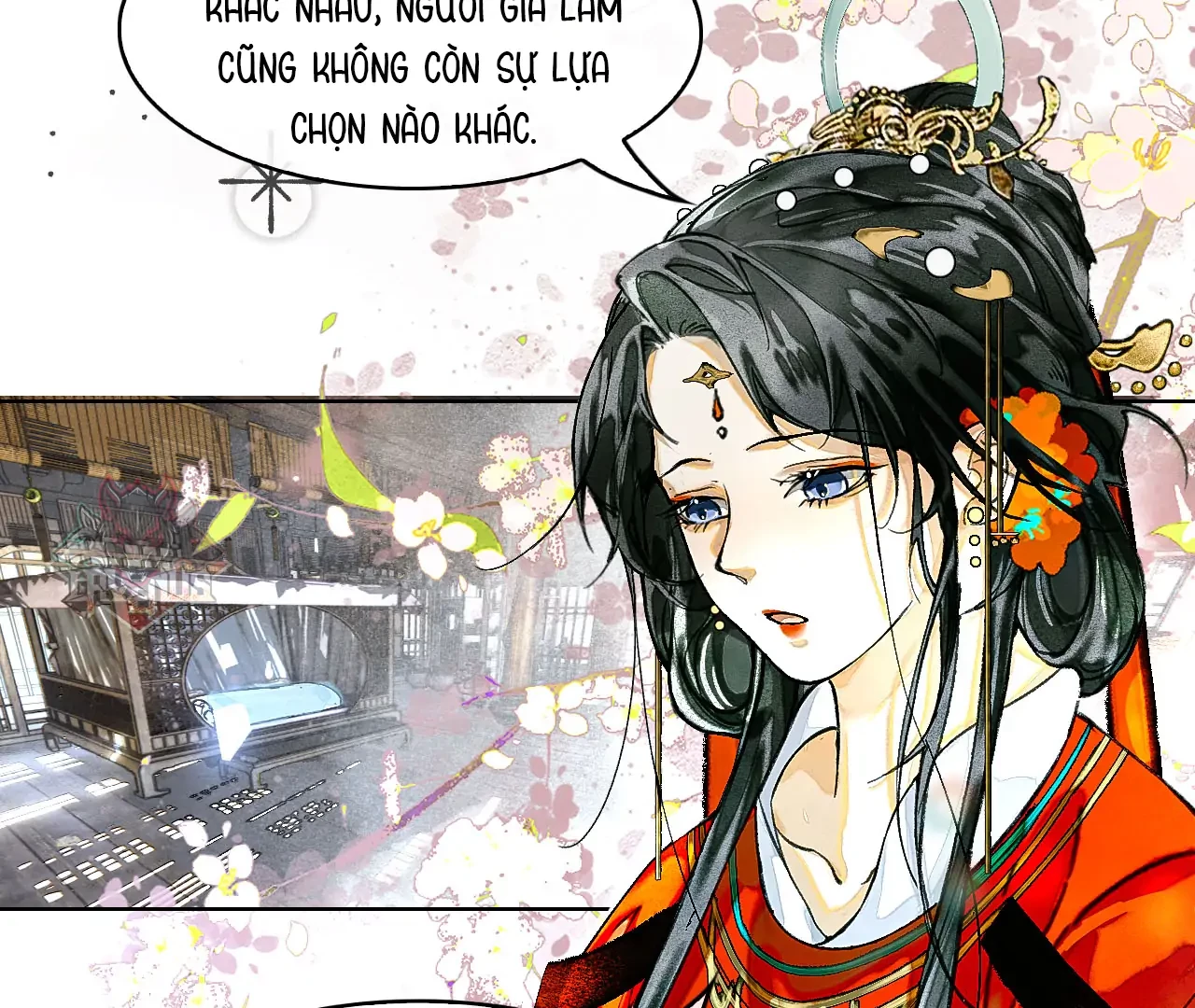 Mãn Thuyền Thanh Mộng Áp Tinh Hà Chapter 10 - 15