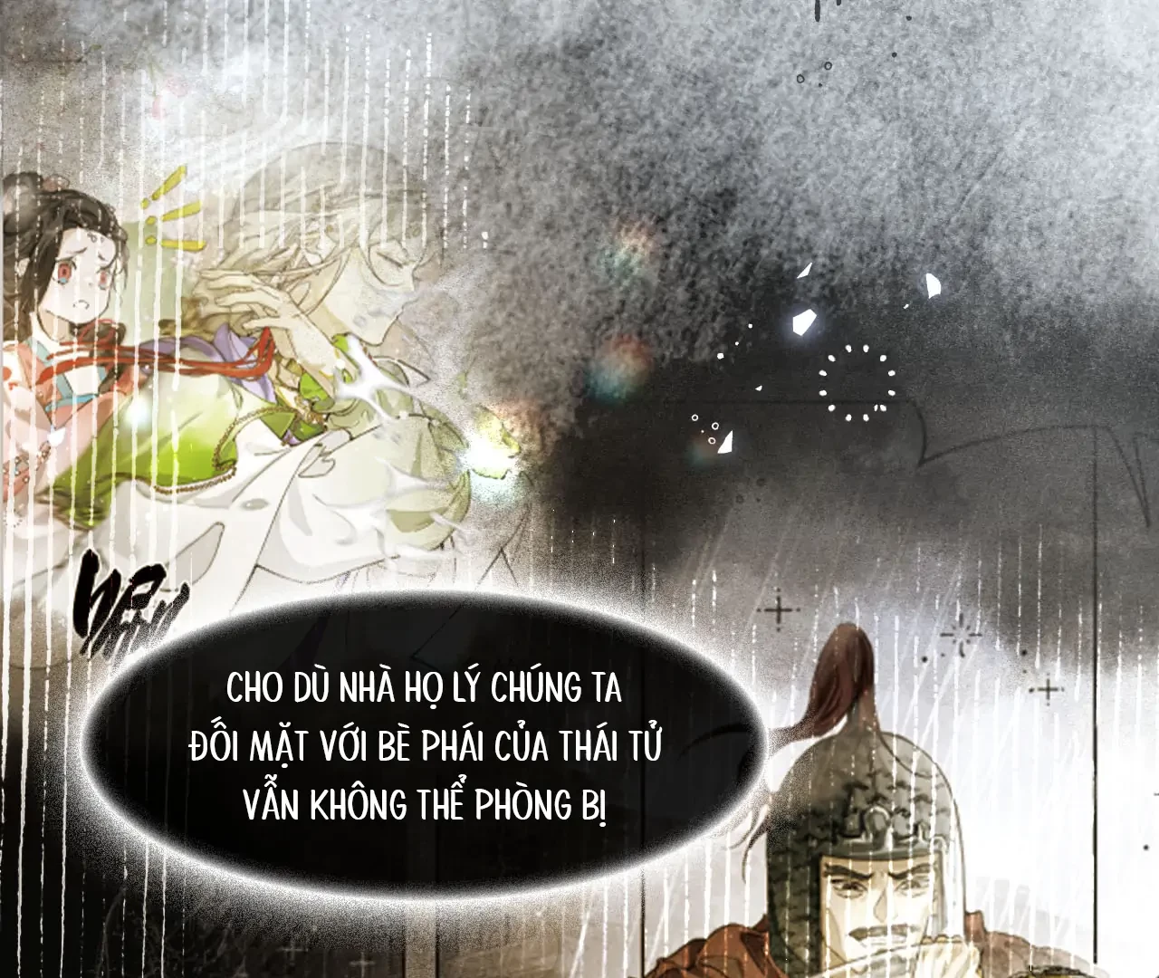 Mãn Thuyền Thanh Mộng Áp Tinh Hà Chapter 10 - 18