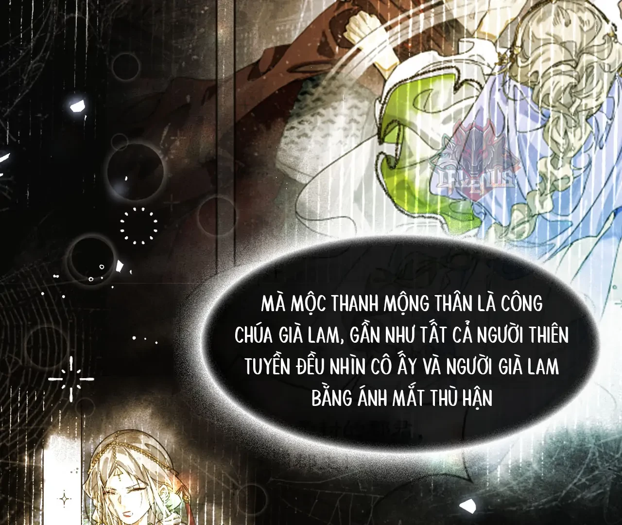 Mãn Thuyền Thanh Mộng Áp Tinh Hà Chapter 10 - 19