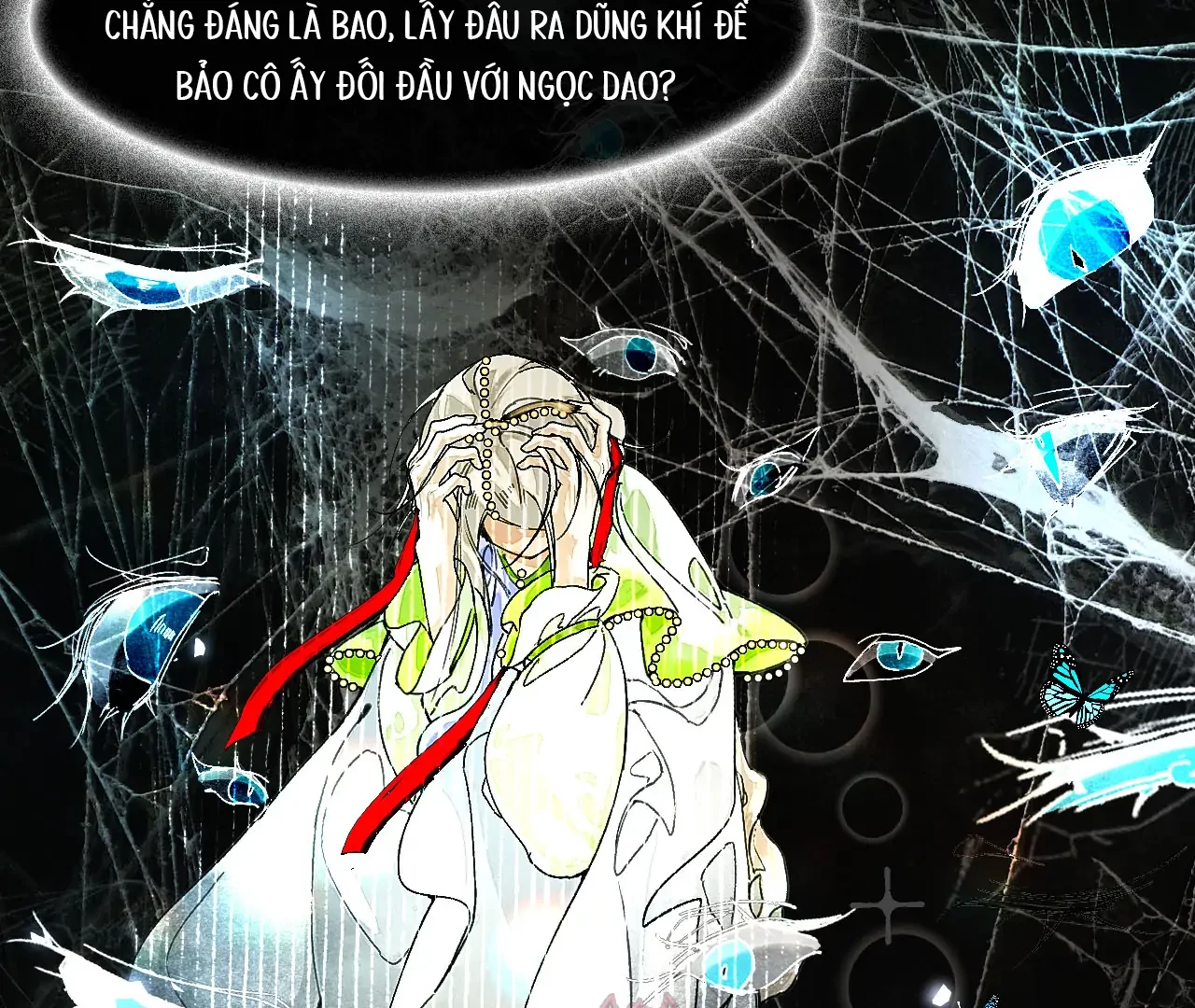 Mãn Thuyền Thanh Mộng Áp Tinh Hà Chapter 10 - 21