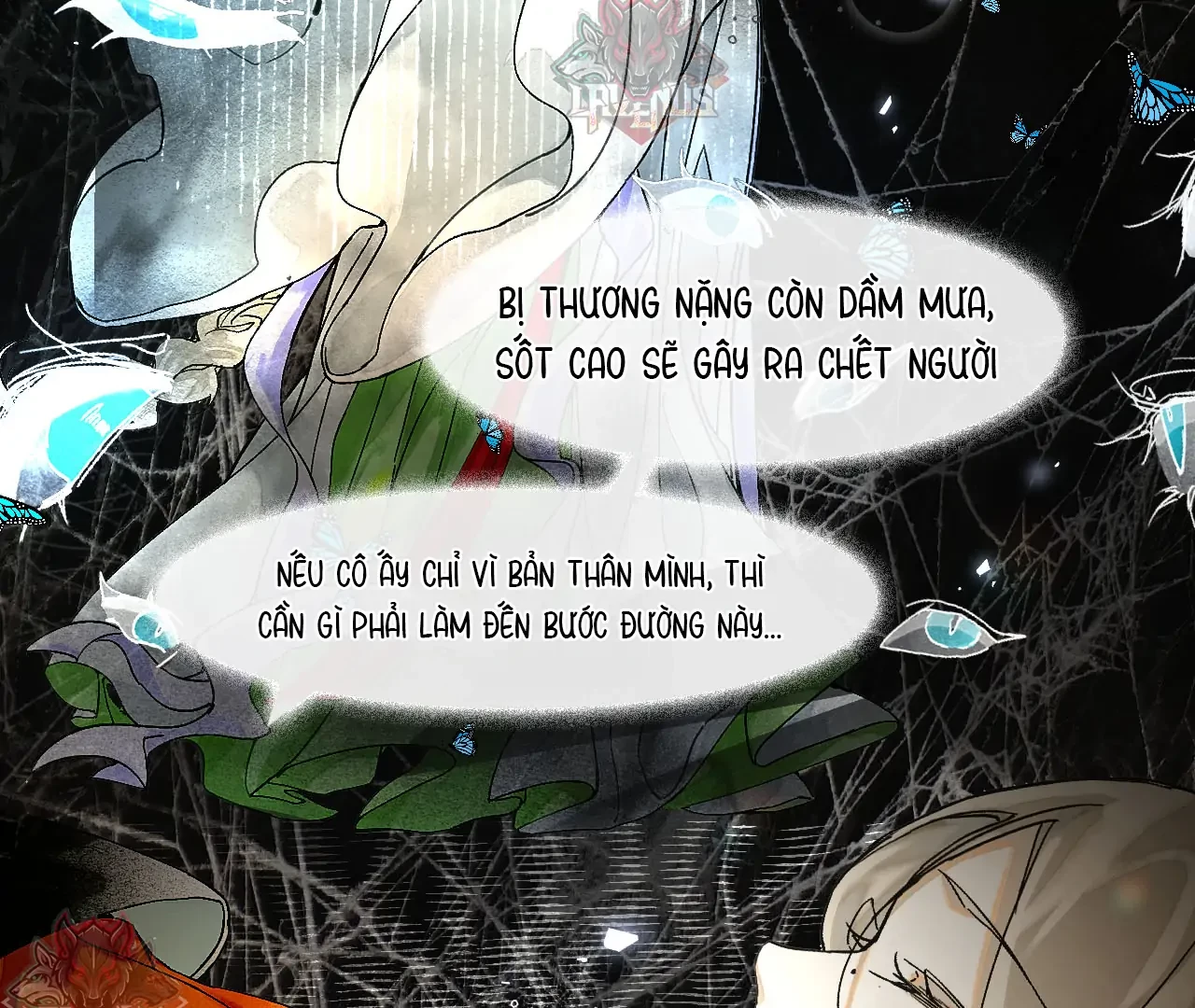 Mãn Thuyền Thanh Mộng Áp Tinh Hà Chapter 10 - 22