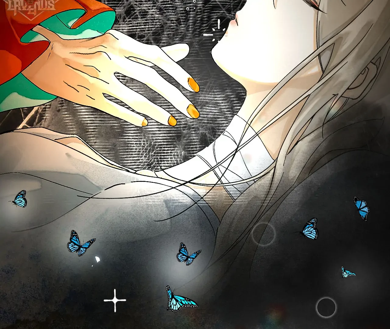 Mãn Thuyền Thanh Mộng Áp Tinh Hà Chapter 10 - 23